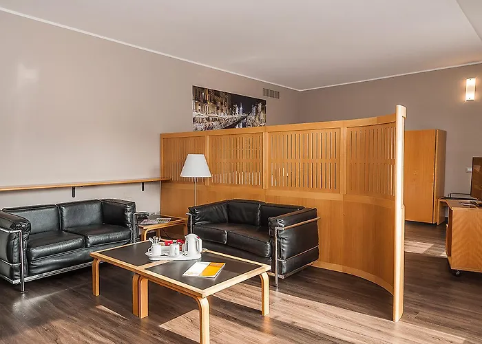 Palazzo Delle Stelline Otel 3*