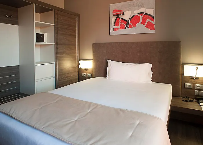 Palazzo Delle Stelline Otel 3*