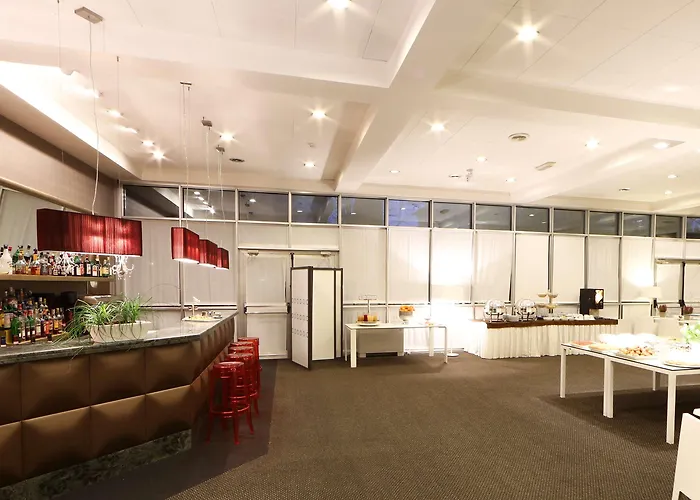 فندق Blaise & Francis ميلان