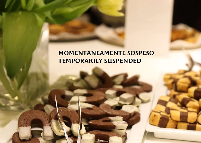 Blaise & Francis فندق ميلان