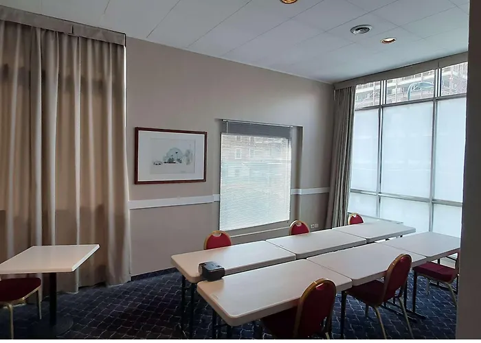 Blaise & Francis فندق ميلان