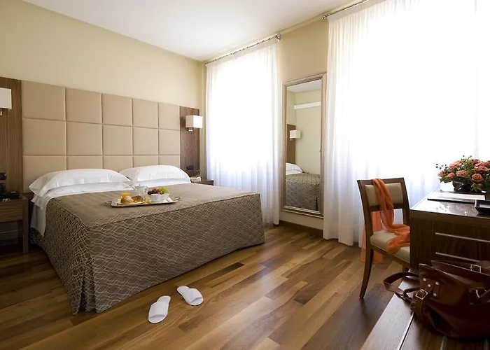 Fenice Hotel 3*