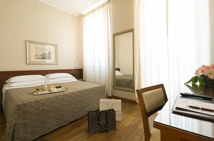 Fenice Hotel Milano