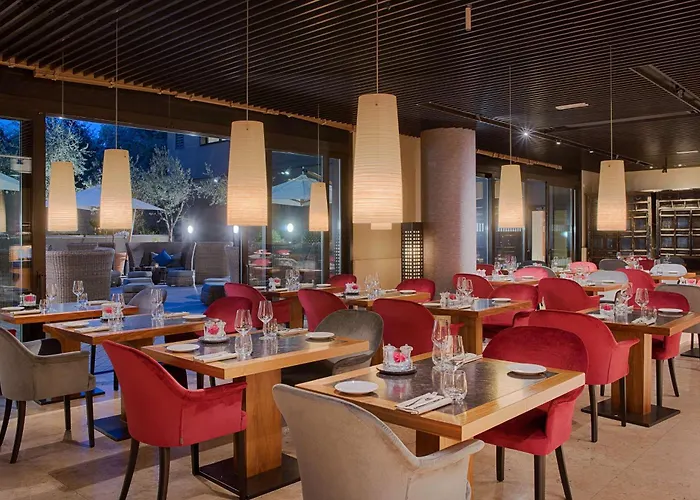 Radisson Blu Mediolan