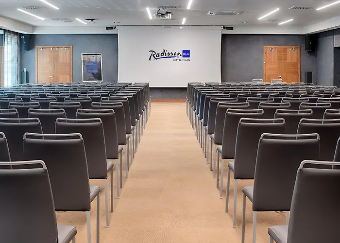 Radisson Blu