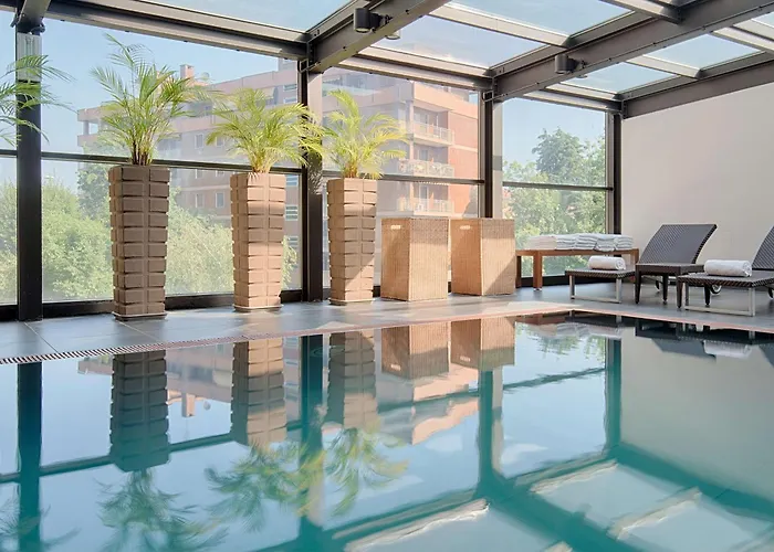 Radisson Blu 4* Milan