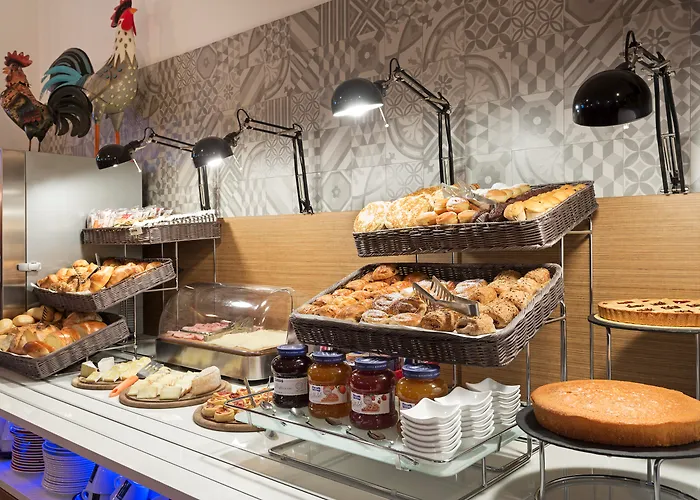 Sant'ambrogio Otel Milano