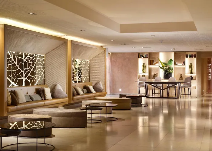 Enterprise Design & Boutique 4* Milán