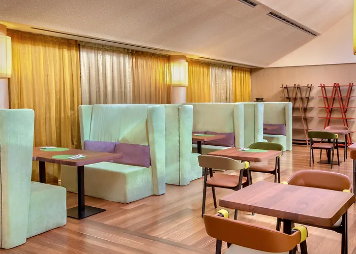 Hotel Enterprise Design & Boutique Milán