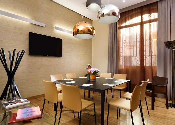 Hotel Enterprise Design & Boutique 4*