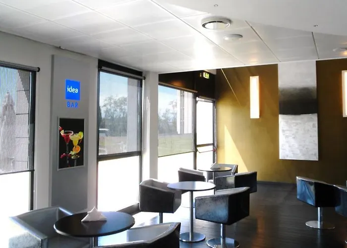 Idea San Siro Hotel 4*