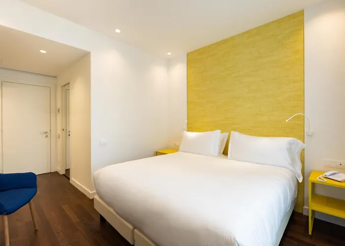 Morfeo Hotel Mediolan