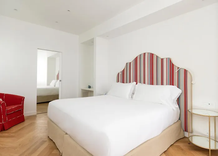Hotel Morfeo Mediolan