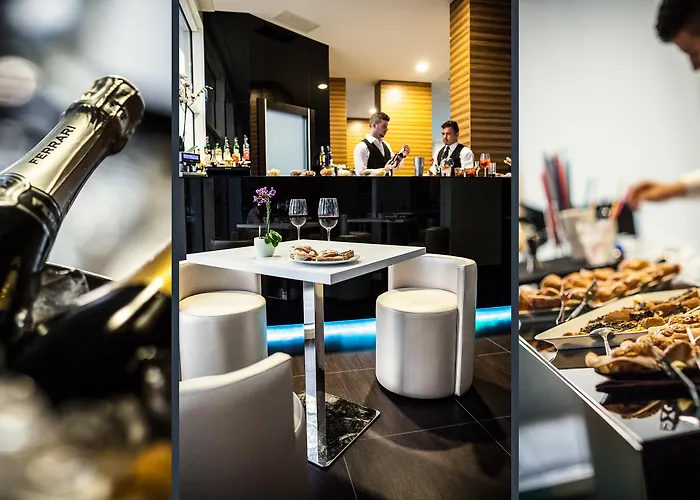 Degli Arcimboldi Hotel Mailand