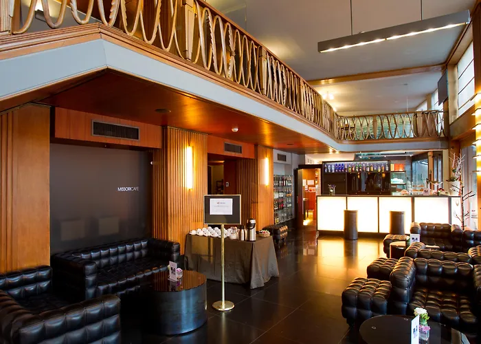 Dei Cavalieri Duomo Otel