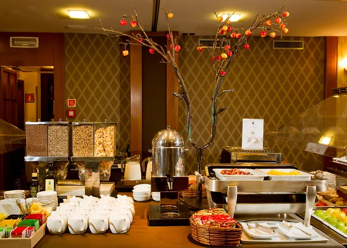 Dei Cavalieri Duomo Otel 4*