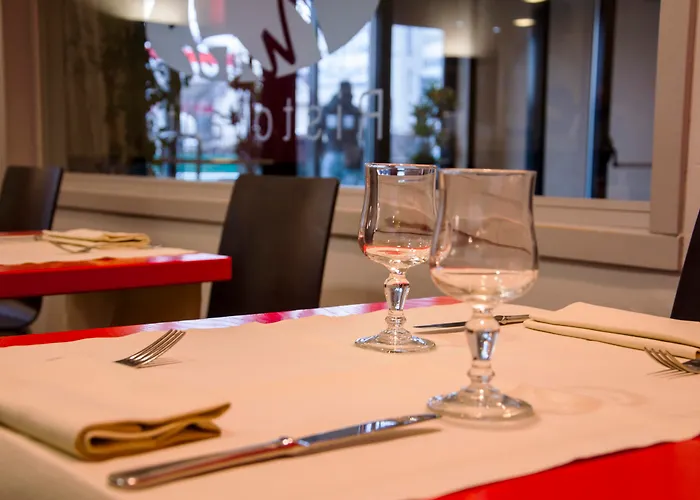 Ih Lorenteggio 밀라노