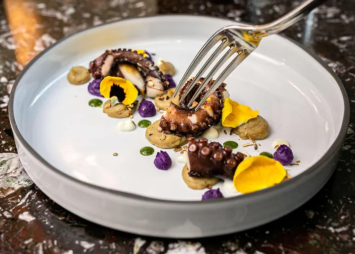 Hotel Hyatt Centric 4*