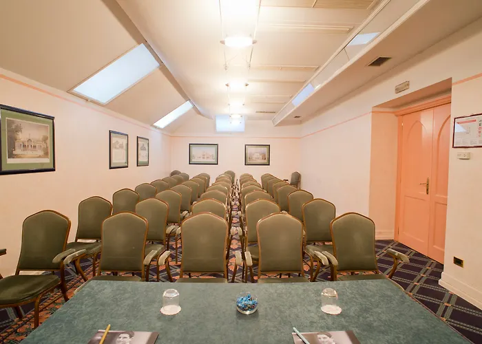 Regency מילאנו