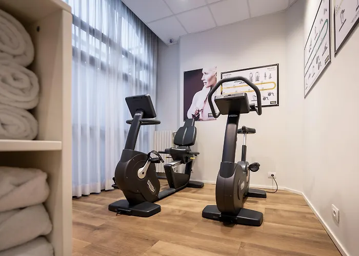 Worldhotel Casati 18 Hotel Mailand