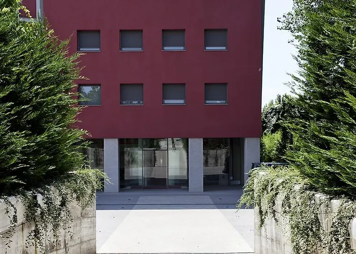 Zambala Luxury Appart hôtel Milan
