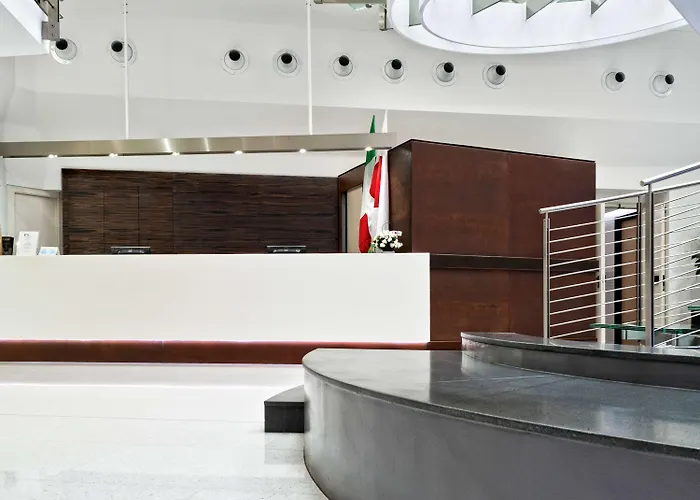 Ibis Styles Centro Otel 3*