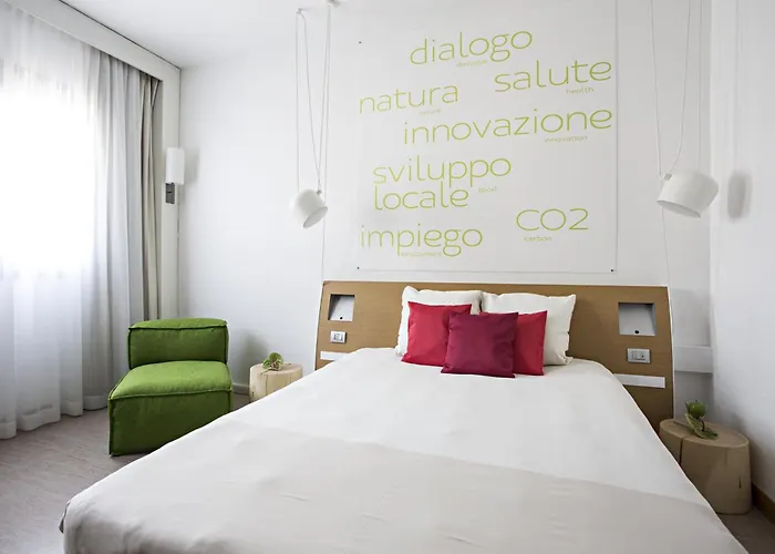 Novotel Nord Ca' Granda Milán