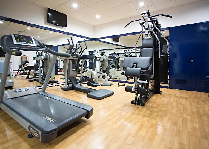 Novotel Nord Ca' Granda 4* Milán