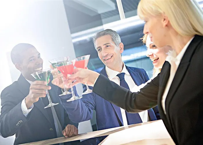 Novotel Nord Ca' Granda 4* ميلان