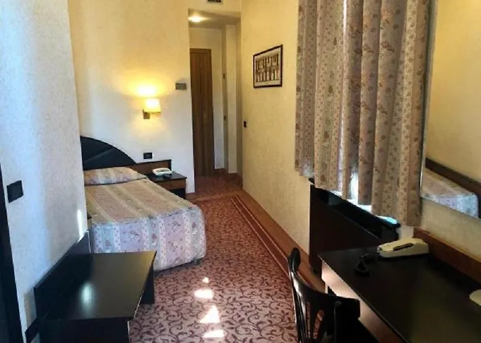 Hotel Casual Eclettico