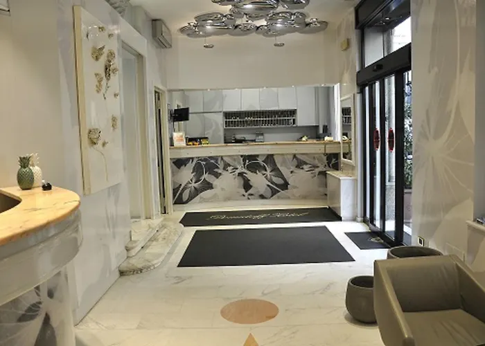 Casual Eclettico Mailand