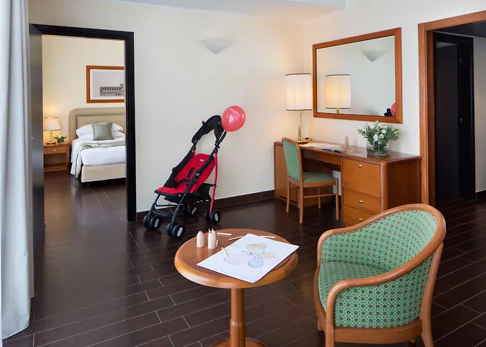 Starhotels Business Palace