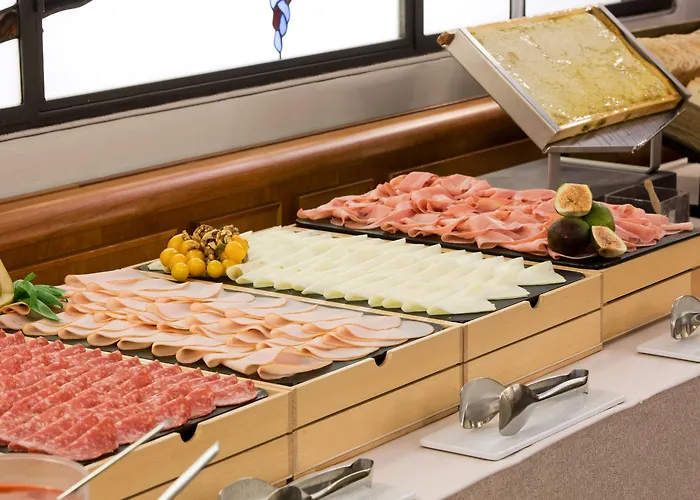 Starhotels Business Palace Milano