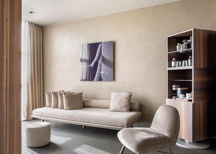 Me Il Duca Hotel Milaan