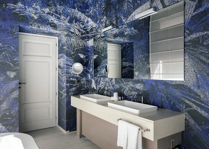 Galleria Vik - Townhouse Galleria - Small Luxury Of The World Hotel Milán
