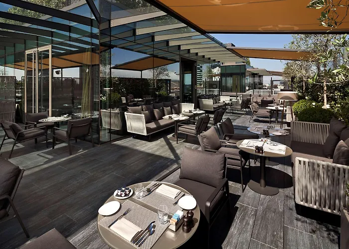 Me Il Duca Hotel Milaan