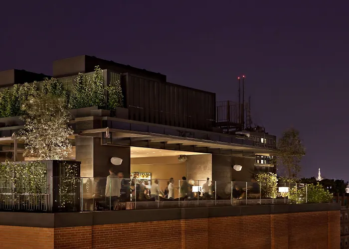 Me Il Duca 5* Milaan