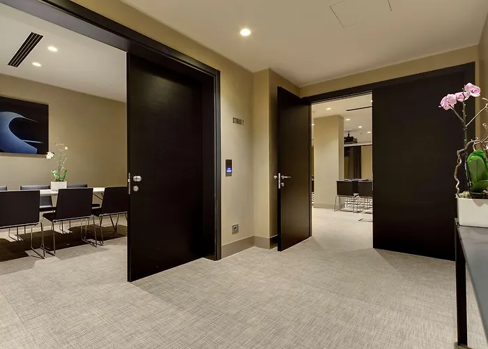 Hotel Me Il Duca Milaan