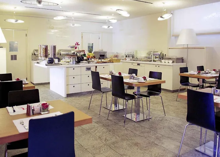 Hotel Mercure Solari 4*