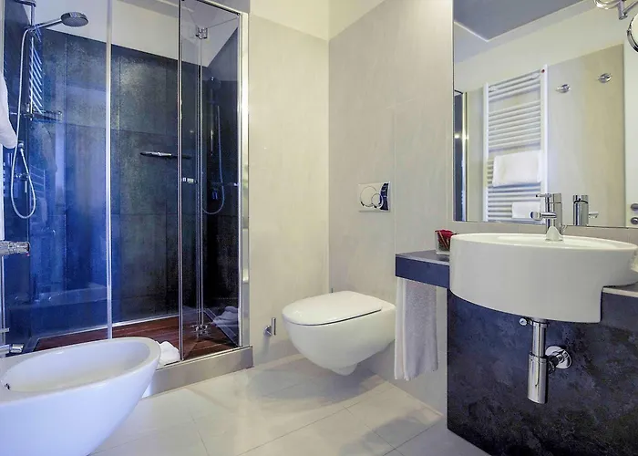 Mercure Solari Milan