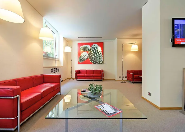 Mercure Solari Hotel 4*