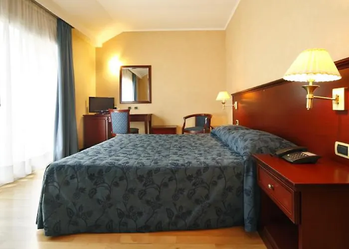 Hotell Terminal Milano