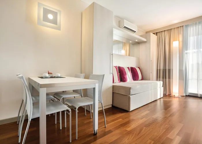Ramada Plaza By Wyndham Hotel