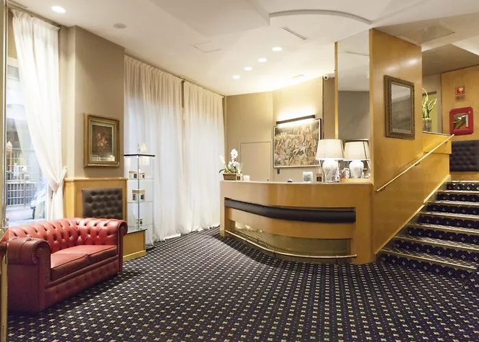 Mentana, By R Collection 4*