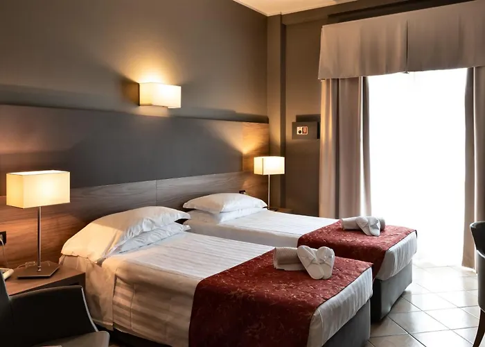 فندق صن فلاور