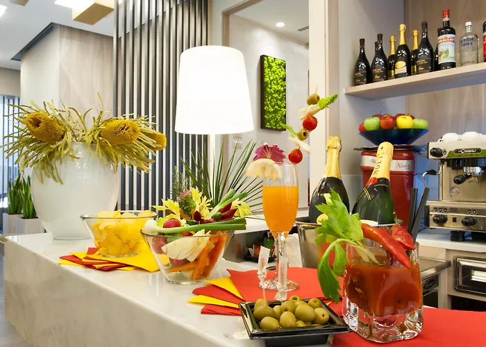 صن فلاور فندق