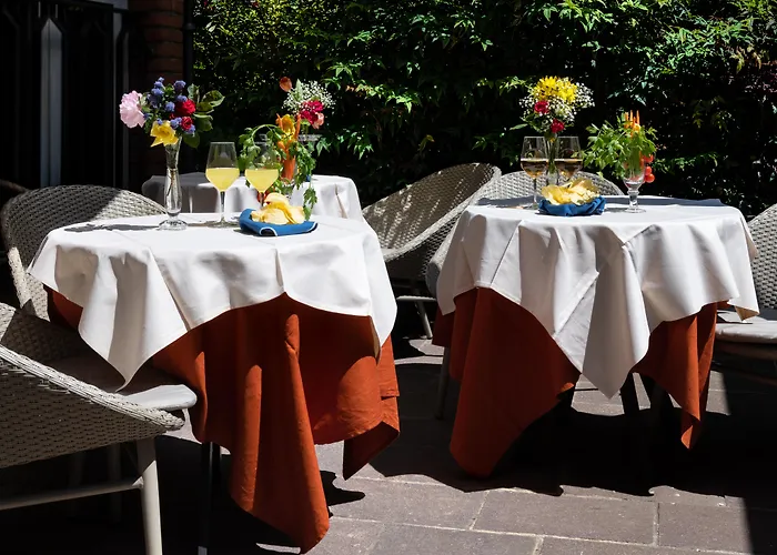 صن فلاور فندق ميلان