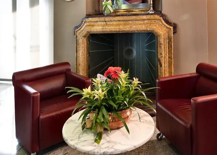 صن فلاور 4* ميلان