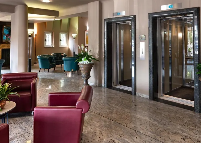 صن فلاور 4* ميلان