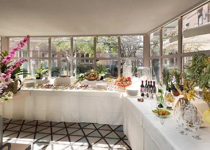 صن فلاور ميلان